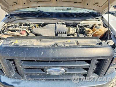 Zdjęcie 12 z 13 samochodu: 2012 FORD ECONOLINE E350 SUPER DUTY VAN VIN:1FTSE3EL2CDB34682 - miniatura