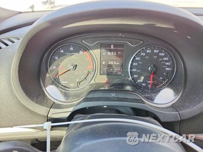 Zdjęcie 9 z 12 samochodu: 2016 AUDI A3 PREMIUM VIN:WAUB8GFF4G1024826 - miniatura