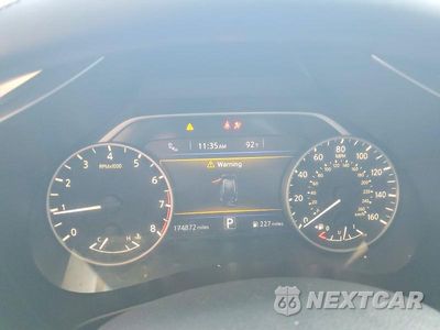 Zdjęcie 9 z 13 samochodu: 2018 NISSAN MURANO SV VIN:5N1AZ2MG0JN123410 - miniatura