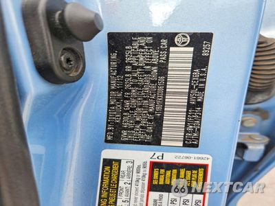 Zdjęcie 12 z 12 samochodu: 2012 TOYOTA CAMRY HYBRID XLE VIN:4T1BD1FKXCU061506 - miniatura