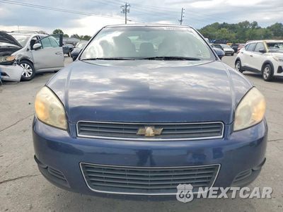 Piąte zdjęcie samochodu w środku: 2011 CHEVROLET IMPALA LT VIN:2G1WG5EK0B1139638 - miniatura