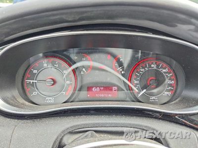 Zdjęcie 9 z 12 samochodu: 2013 DODGE DART SXT VIN:1C3CDFBA8DD294664 - miniatura