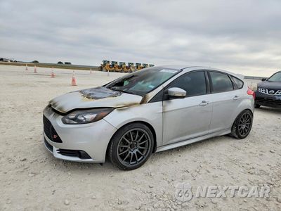 2014 FORD FOCUS ST 1FADP3L96EL168228 - główne zdjęcie licytacji z USA - miniatura