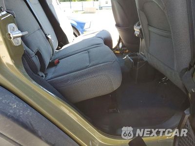 Zdjęcie 10 z 13 samochodu: 2025 JEEP WRANGLER SPORT VIN:1C4PJXDN4SW625723 - miniatura