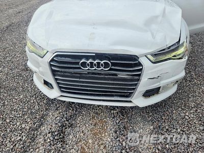 Zdjęcie 11 z 12 samochodu: 2016 AUDI A6 PREMIUM PLUS VIN:WAUGFAFC9GN071180 - miniatura