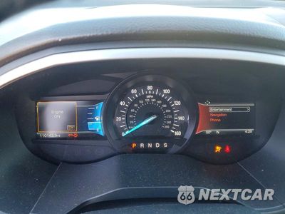 Zdjęcie 9 z 13 samochodu: 2017 FORD EDGE SEL VIN:2FMPK4J86HBC39532 - miniatura
