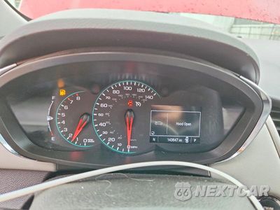 Zdjęcie 9 z 13 samochodu: 2019 CHEVROLET TRAX 1LT VIN:3GNCJPSB0KL157297 - miniatura