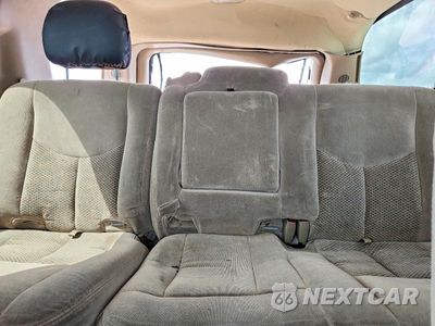 Zdjęcie 10 z 13 samochodu: 2003 CHEVROLET TAHOE C1500 VIN:1GNEC13V23R309177 - miniatura