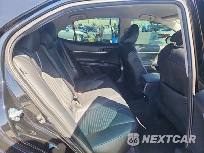 Zdjęcie 10 z 12 samochodu: 2024 TOYOTA CAMRY SE VIN:4T1G11AK2RU200705 - miniatura