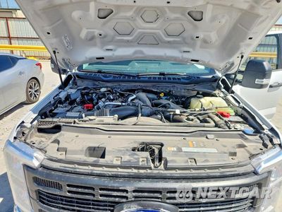 Zdjęcie 11 z 12 samochodu: 2026 FORD F250 SUPER DUTY VIN:1FT7W2BT4TED64249 - miniatura