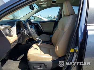 Zdjęcie 7 z 13 samochodu: 2014 TOYOTA RAV4 LIMITED VIN:2T3YFREV0EW094734 - miniatura
