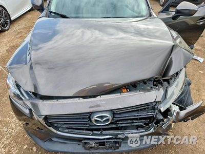Zdjęcie 11 z 12 samochodu: 2019 MAZDA CX-3 TOURING VIN:JM1DKFC75K0449152 - miniatura
