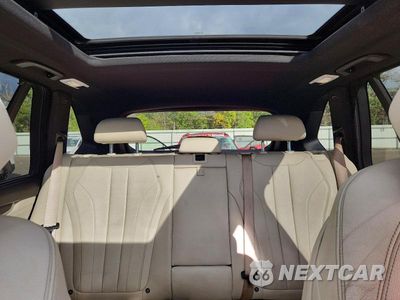 Zdjęcie 10 z 13 samochodu: 2018 BMW X5 XDRIVE35I VIN:5UXKR0C58JL074769 - miniatura