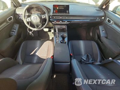 Zdjęcie 8 z 12 samochodu: 2026 HONDA CIVIC SPORT VIN:2HGFE2F58TH598690 - miniatura