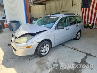 2004 FORD FOCUS SE 1FAFP36304W120494 - główne zdjęcie licytacji z USA - miniatura