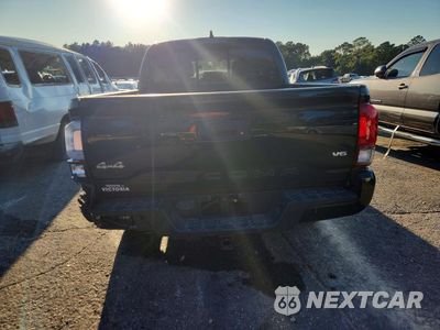 Zdjęcie 6 z 12 samochodu: 2022 TOYOTA TACOMA SR V6 VIN:3TYCZ5AN3NT073740 - miniatura