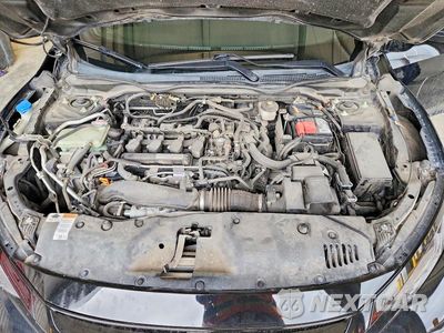 Zdjęcie 11 z 13 samochodu: 2020 HONDA CIVIC EX VIN:SHHFK7H6XLU204461 - miniatura