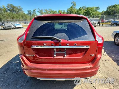 Zdjęcie 6 z 13 samochodu: 2016 VOLVO XC60 T5 PREMIER VIN:YV440MDK6G2787813 - miniatura