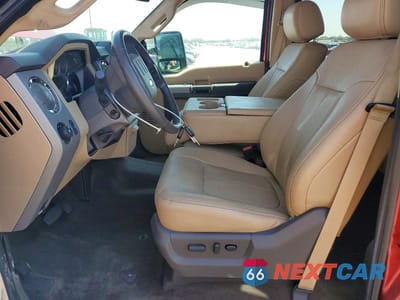 Zdjęcie 7 z 12 samochodu: 2016 FORD F350 SUPER DUTY VIN:1FT8W3BT3GEA87142 - miniatura