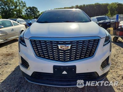 Piąte zdjęcie samochodu w środku: 2020 CADILLAC XT5 PREMIUM LUXURY VIN:1GYKNCRS4LZ144998 - miniatura