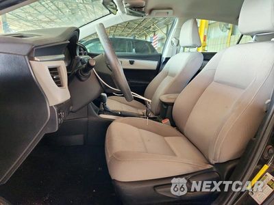 Zdjęcie 7 z 12 samochodu: 2015 TOYOTA COROLLA LE VIN:5YFBURHE6FP250195 - miniatura