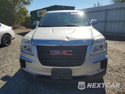 Piąte zdjęcie samochodu w środku: 2016 GMC TERRAIN SLE VIN:2GKFLSEK2G6298483 - miniatura