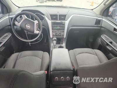 Zdjęcie 8 z 14 samochodu: 2009 CHEVROLET TRAVERSE LT VIN:1GNER23D39S159917 - miniatura
