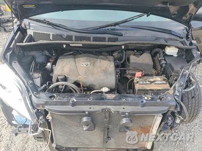 Zdjęcie 12 z 14 samochodu: 2020 TOYOTA SIENNA XLE 8-PASSENGER VIN:5TDYZ3DC5LS054233 - miniatura