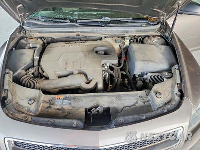 Zdjęcie 11 z 12 samochodu: 2012 CHEVROLET MALIBU LS VIN:1G1ZB5E07CF261353 - miniatura