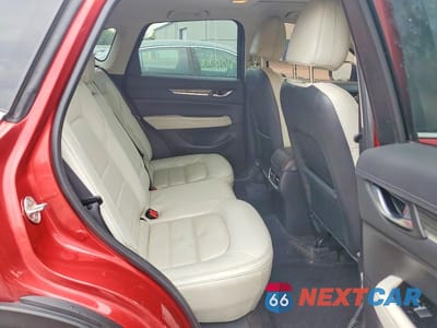 Zdjęcie 11 z 13 samochodu: 2017 MAZDA CX-5 GRAND TOURING VIN:JM3KFBDL3H0181394 - miniatura