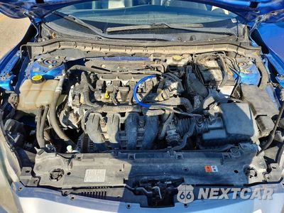 Zdjęcie 11 z 12 samochodu: 2012 MAZDA 3 I VIN:JM1BL1M71C1517237 - miniatura