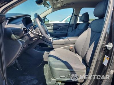 Zdjęcie 7 z 13 samochodu: 2023 HYUNDAI SANTA FE SEL VIN:5NMS24AJXPH490541 - miniatura