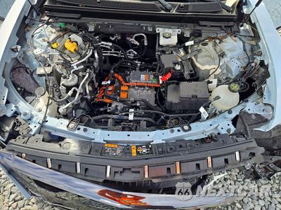 Zdjęcie 12 z 13 samochodu: 2025 CADILLAC LYRIQ SPORT VIN:1GYKPURK5SZ300433 - miniatura