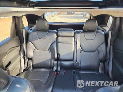 Zdjęcie 10 z 13 samochodu: 2019 JEEP CHEROKEE LIMITED VIN:1C4PJMDX2KD189448 - miniatura