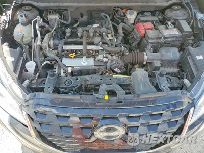 Zdjęcie 11 z 12 samochodu: 2025 NISSAN KICKS PLAY S VIN:3N1CP5BV4SL477960 - miniatura