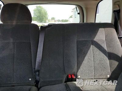 Zdjęcie 10 z 13 samochodu: 2005 CHEVROLET TRAILBLAZER LS VIN:1GNDT13S952135900 - miniatura
