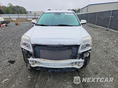 Piąte zdjęcie samochodu w środku: 2015 GMC TERRAIN SLE VIN:2GKFLRE34F6116444 - miniatura
