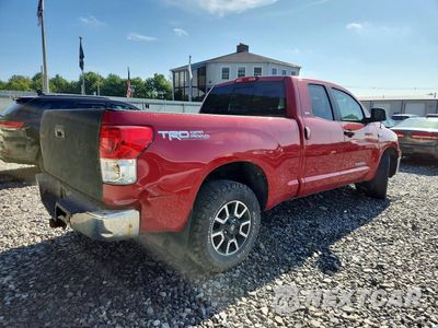Trzecie zdjęcie samochodu z tyłu: 2011 TOYOTA TUNDRA DOUBLE CAB SR5 VIN:5TFUY5F17BX199940 - miniatura