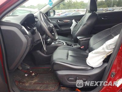 Zdjęcie 7 z 13 samochodu: 2014 NISSAN ROGUE SL VIN:5N1AT2MV6EC768161 - miniatura