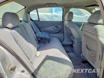 Zdjęcie 10 z 12 samochodu: 2005 CHEVROLET MALIBU LS VIN:1G1ZT52865F225051 - miniatura