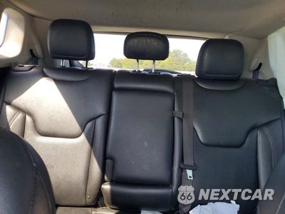 Zdjęcie 10 z 13 samochodu: 2020 JEEP COMPASS LIMITED VIN:3C4NJCCB6LT211146 - miniatura