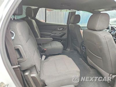 Zdjęcie 11 z 14 samochodu: 2022 CHEVROLET TRAVERSE LT VIN:1GNEVGKW6NJ143819 - miniatura
