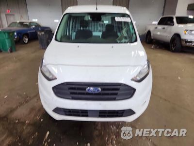 Piąte zdjęcie samochodu w środku: 2023 FORD TRANSIT CONNECT XLT DELIVERY VAN VIN:NM0LS7T23P1560657 - miniatura