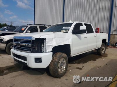 2015 CHEVROLET SILVERADO K2500 HIGH COUNTRY 1GC1KXE85FF627837 - główne zdjęcie licytacji z USA - miniatura