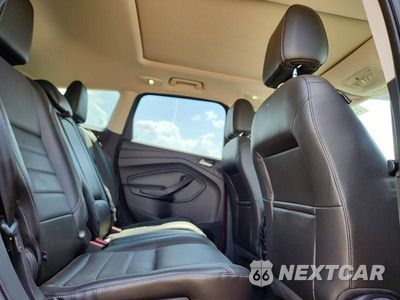 Zdjęcie 10 z 12 samochodu: 2014 FORD ESCAPE TITANIUM VIN:1FMCU9J90EUD62263 - miniatura
