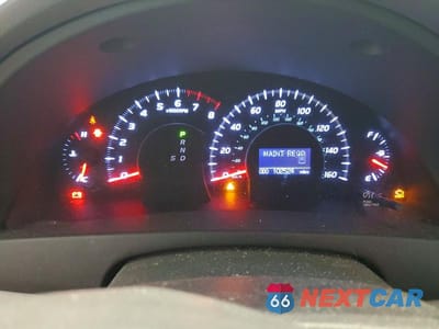 Zdjęcie 9 z 12 samochodu: 2010 TOYOTA CAMRY XLE V6 VIN:4T1BK3EK3AU603304 - miniatura