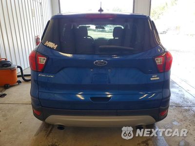 Zdjęcie 6 z 13 samochodu: 2019 FORD ESCAPE SE VIN:1FMCU0GD7KUA93441 - miniatura