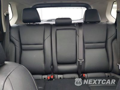Zdjęcie 10 z 13 samochodu: 2023 NISSAN ROGUE SL VIN:5N1BT3CA8PC809806 - miniatura