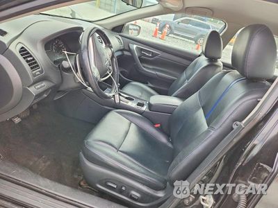 Zdjęcie 7 z 12 samochodu: 2018 NISSAN ALTIMA 2.5 SR VIN:1N4AL3AP3JC282018 - miniatura
