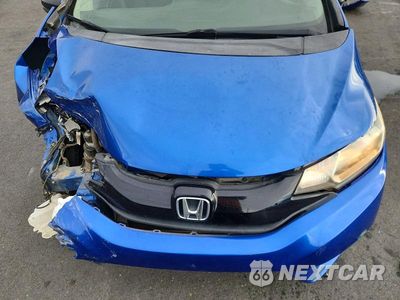 Zdjęcie 11 z 13 samochodu: 2016 HONDA FIT LX VIN:JHMGK5H53GS003574 - miniatura